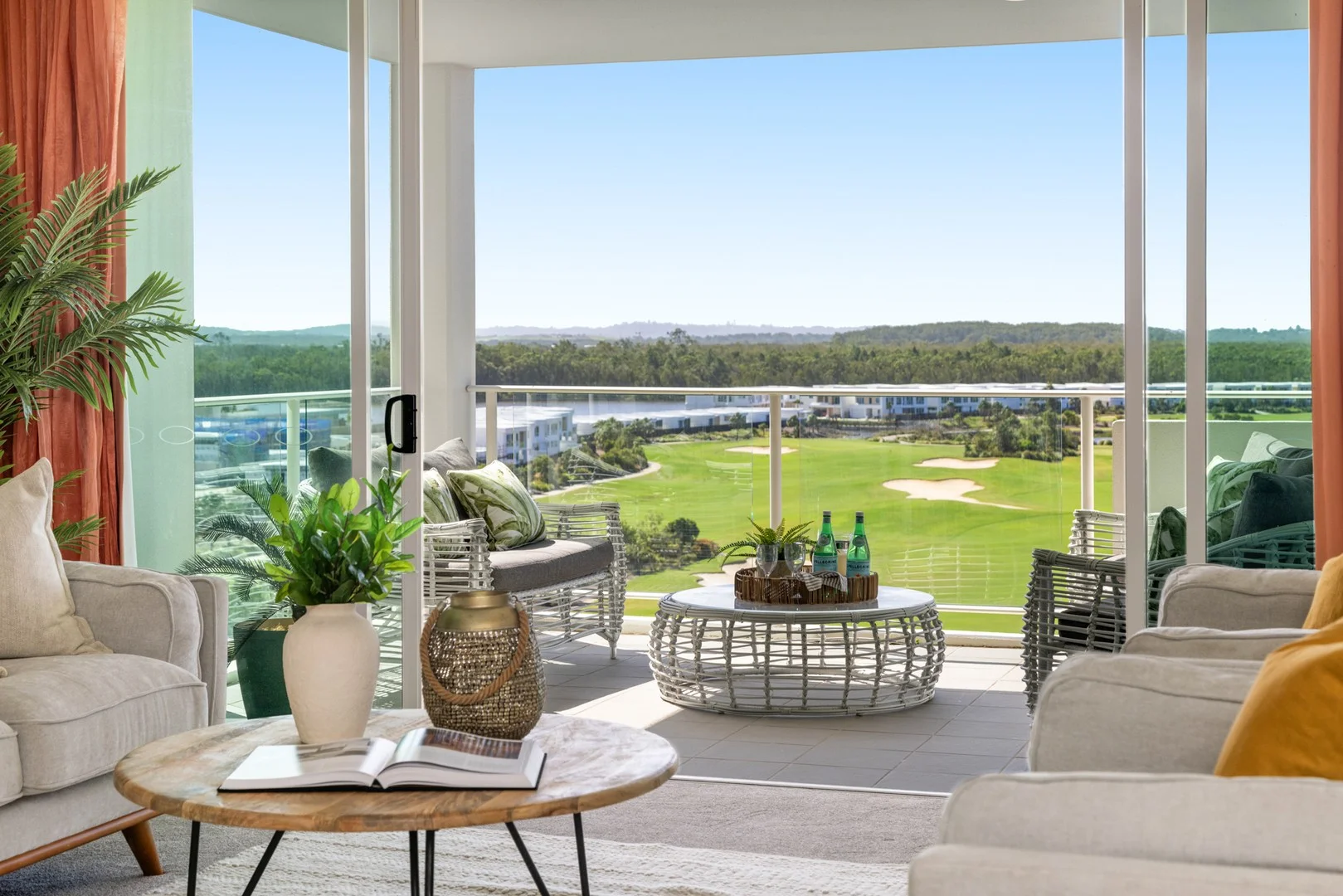 Unit 705/38 Mahogany Drive, Pelican Waters QLD 4551