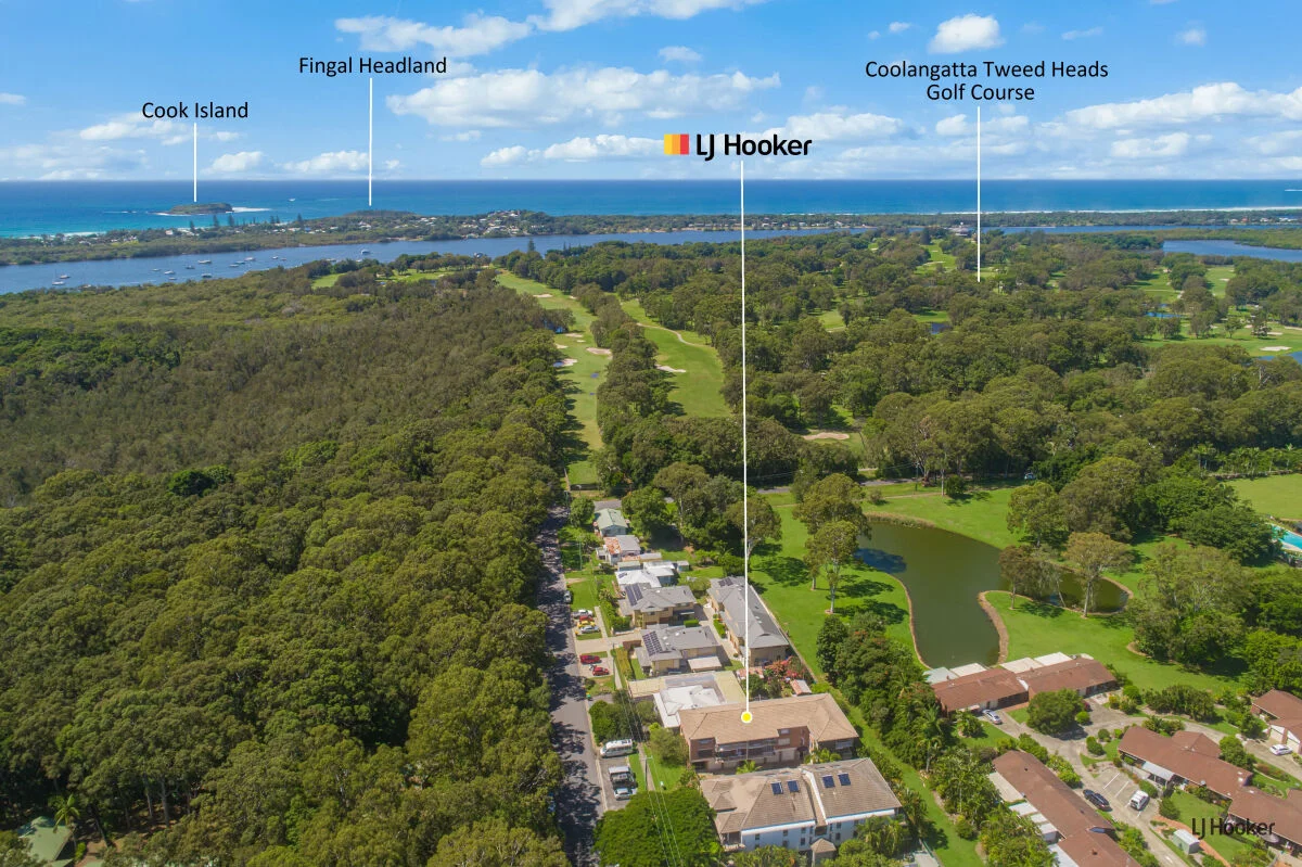6/14 Kirkwood Road, Tweed Heads South NSW 2486