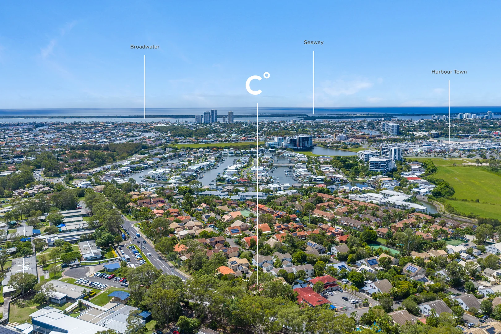 Additional image 12 of 124/641 Pine Ridge Road, Biggera Waters QLD 4216