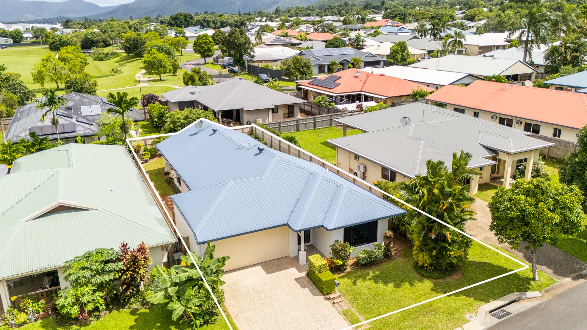 Additional image 15 of 5 Pumila Close, Mount Sheridan QLD 4868