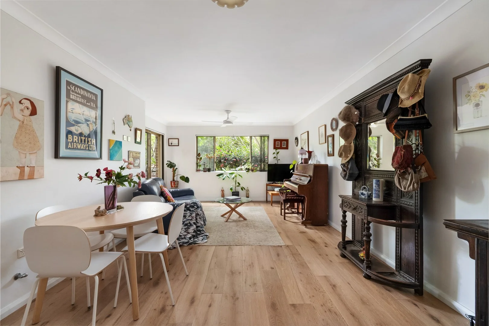 23/18 Cecilia Street, Marrickville NSW 2204
