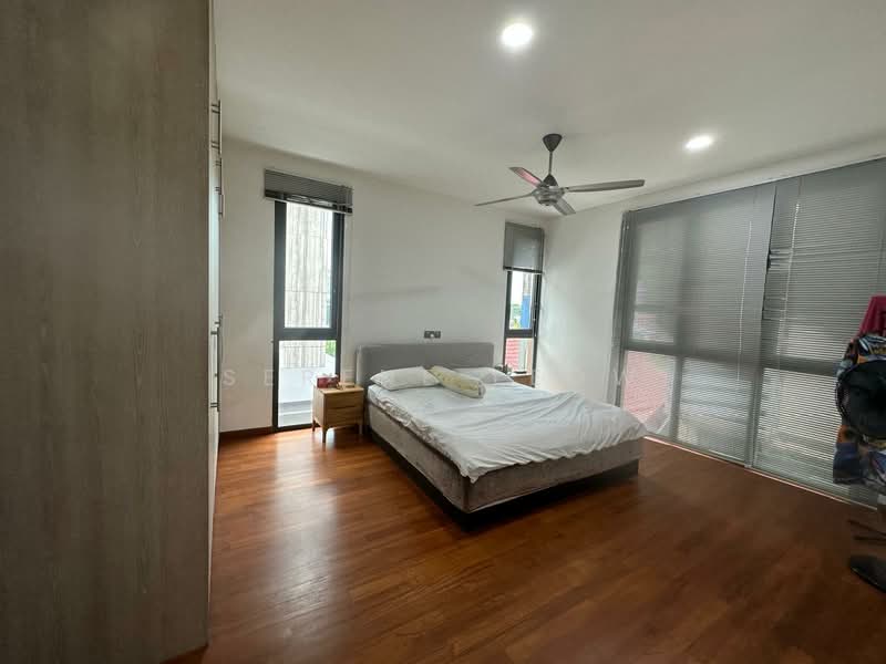 Additional image 6 of Changi Road