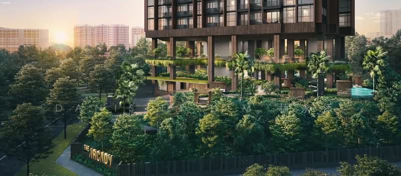 Additional image 2 of 1037 Serangoon Road