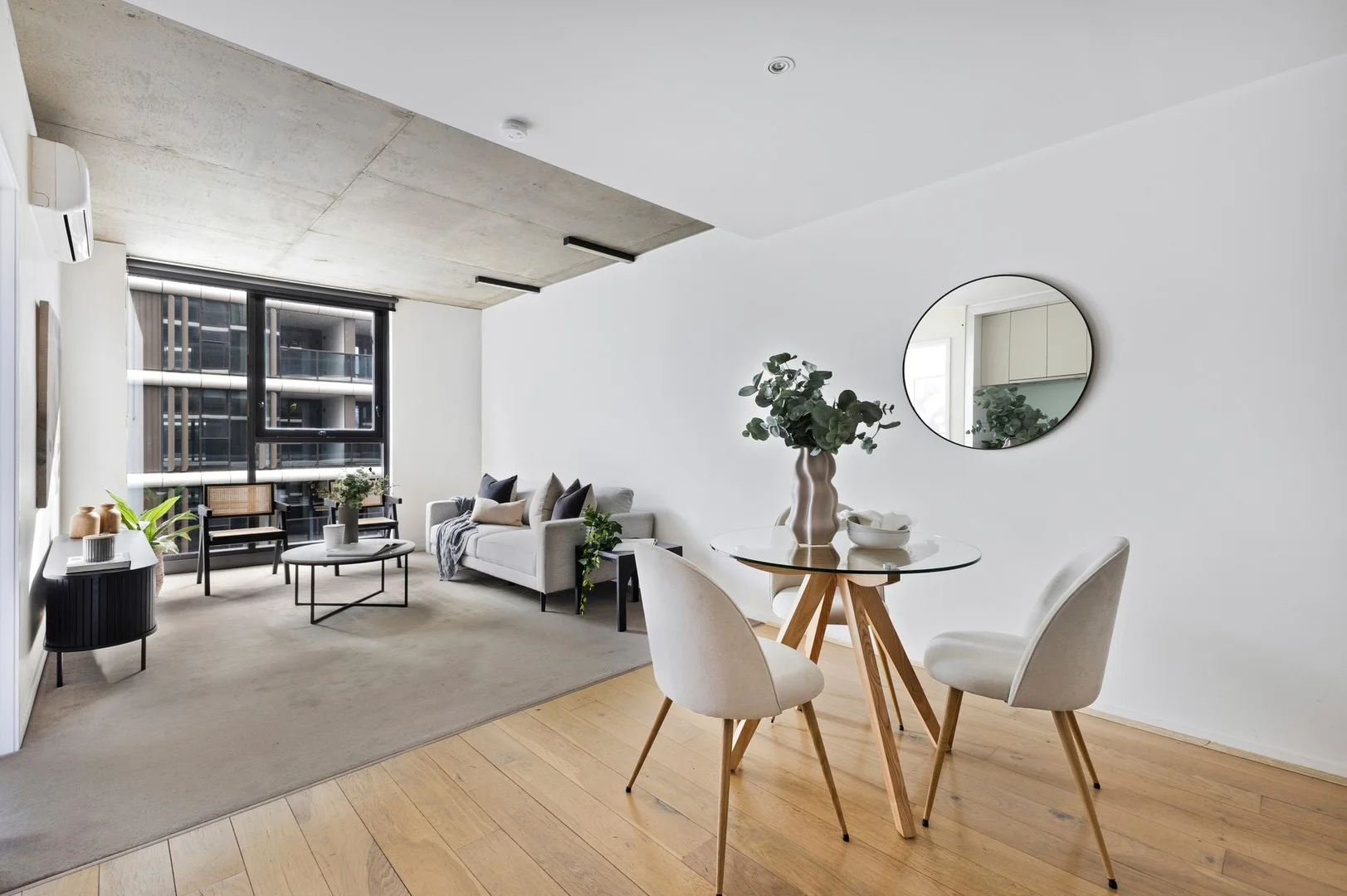 908/568 St Kilda Road, Melbourne VIC 3004