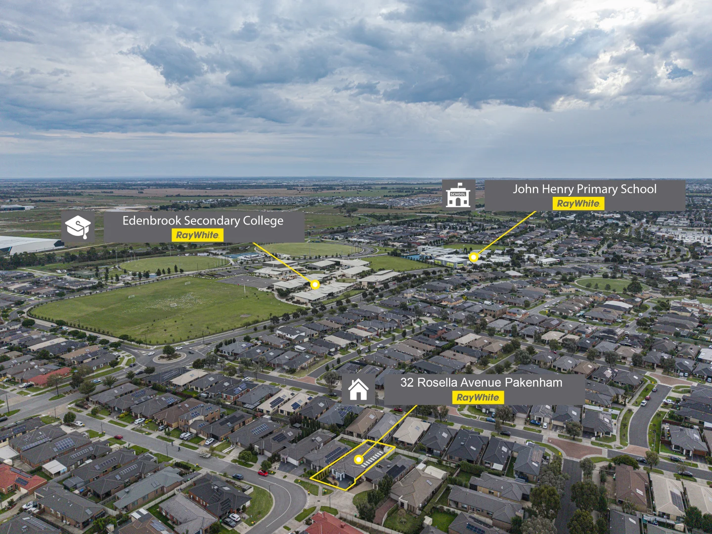 Additional image 25 of 32 Rosella Avenue, Pakenham VIC 3810