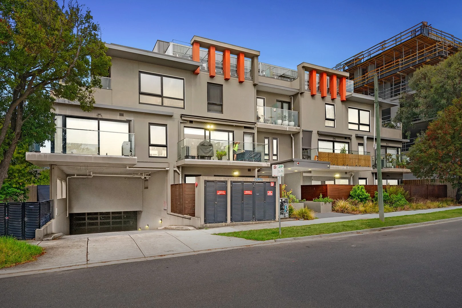 107/2 Churchill Street, Ringwood VIC 3134