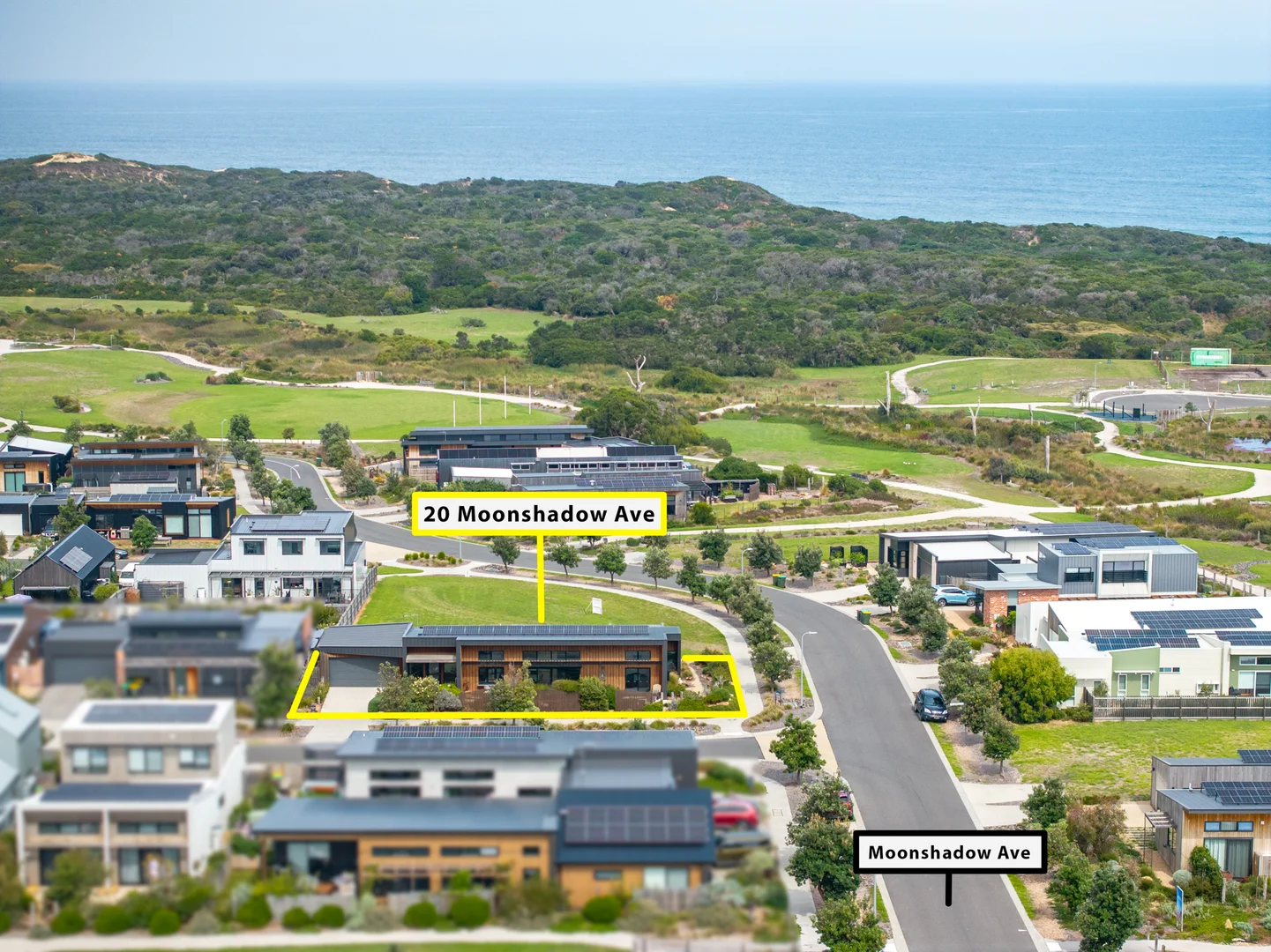 Additional image 3 of 20 Moonshadow Avenue, Cape Paterson VIC 3995