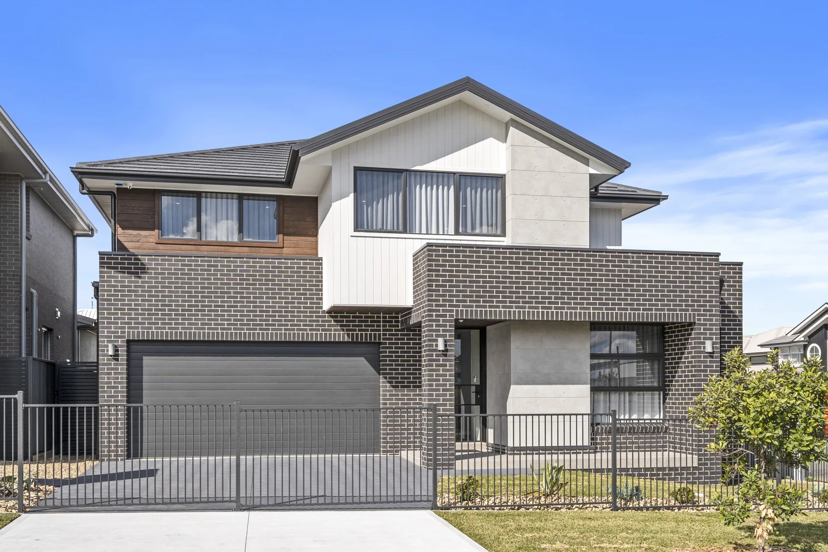 Lot 7112 Emmett Ave (Cobbitty Lea Estate), Cobbitty NSW 2570