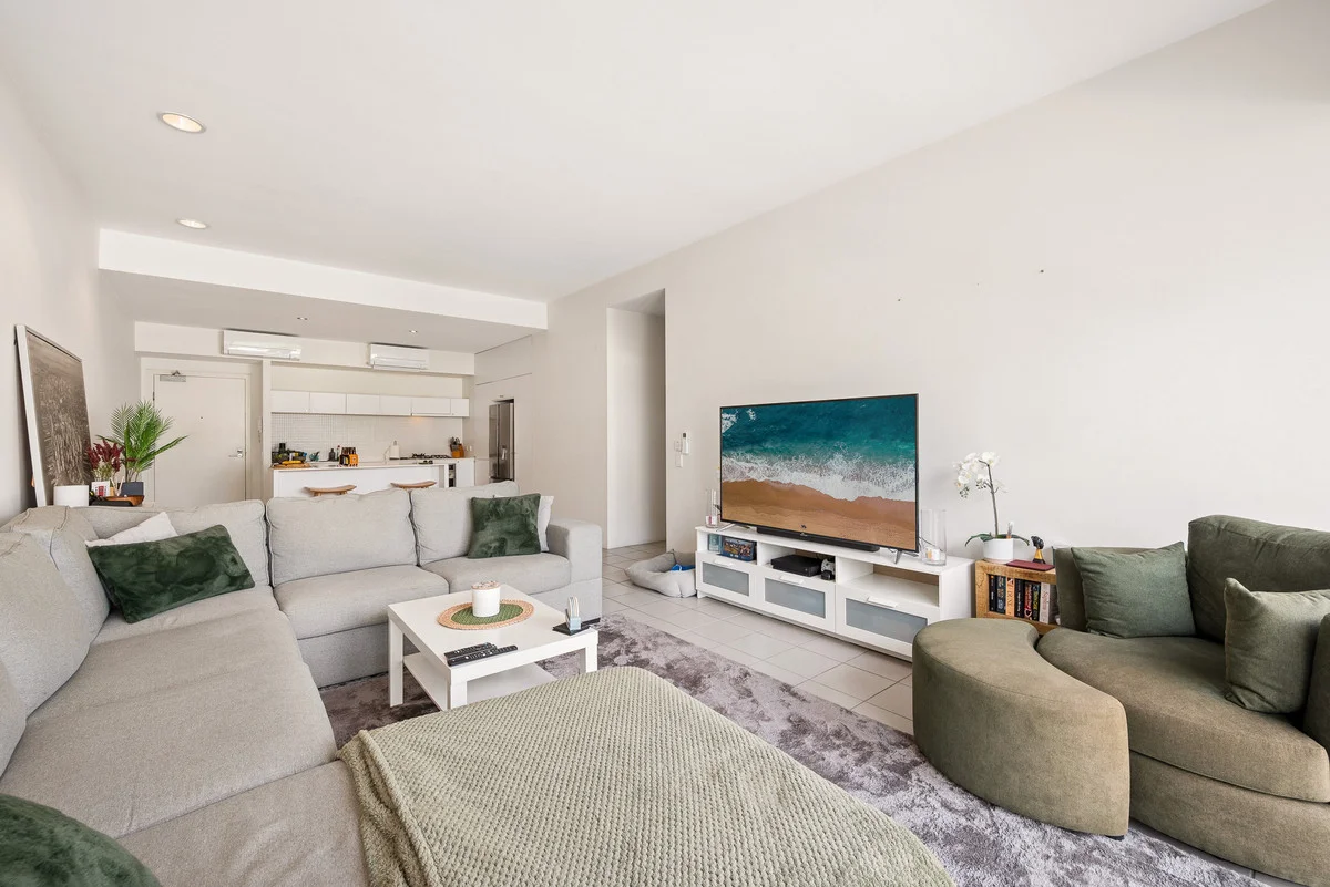 Additional image 2 of 223/38 Skyring Terrace, Teneriffe QLD 4005
