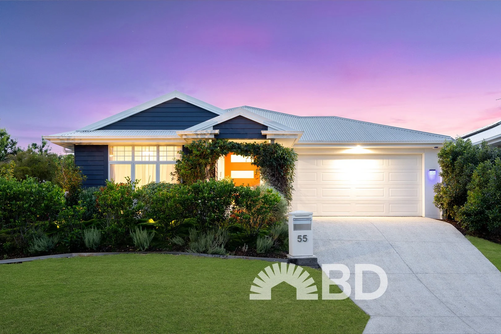 55 Palatial Crescent, Narangba QLD 4504