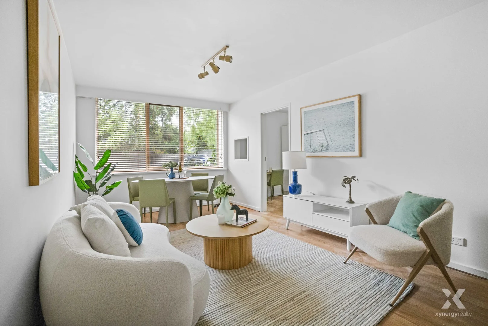 2/22 Westgarth Street, Northcote VIC 3070