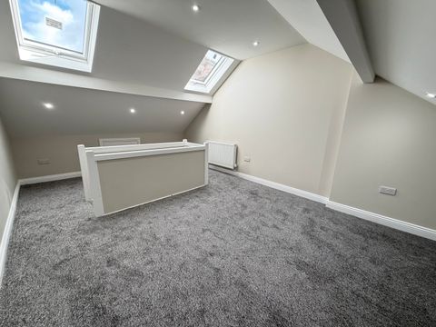 Dudley Road, Blakenhall, Wolverhampton WV2