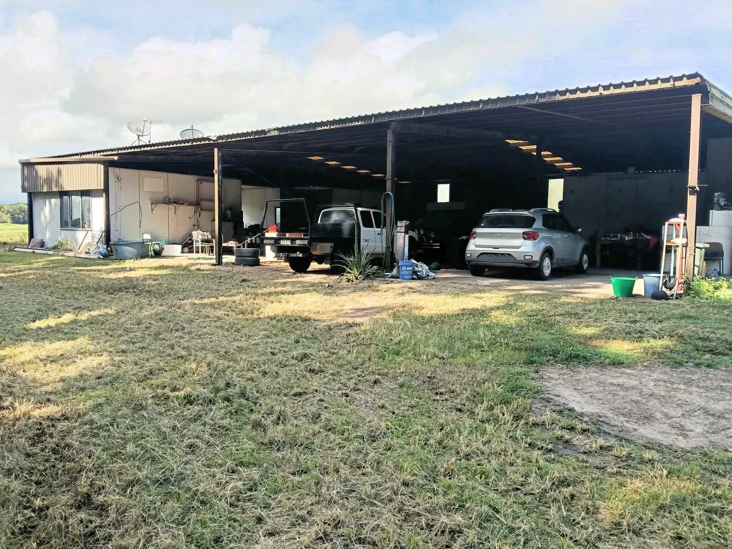 Additional image 2 of 680 Bluff Road, Bilyana QLD 4854