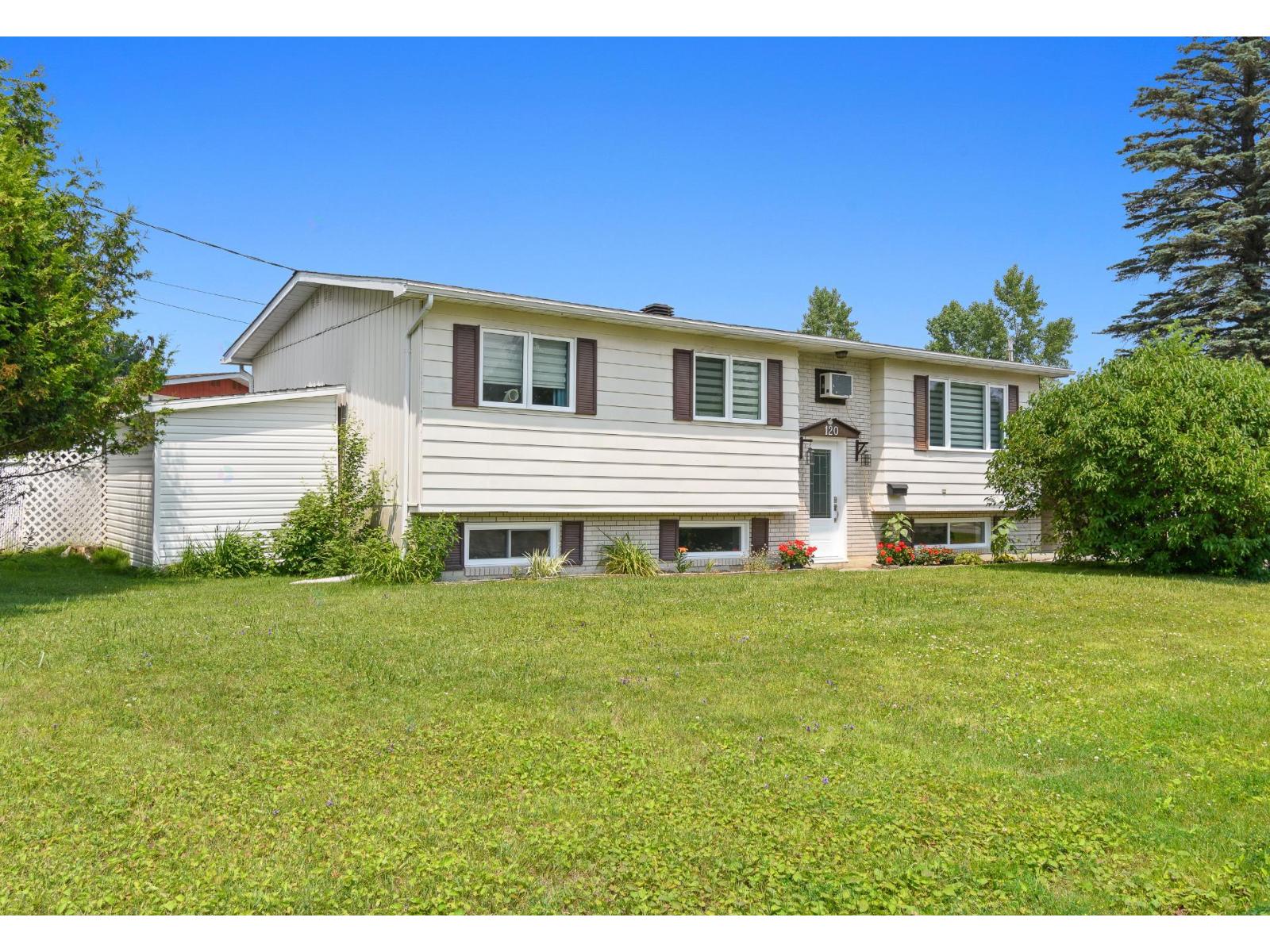 120 Rue Lapointe