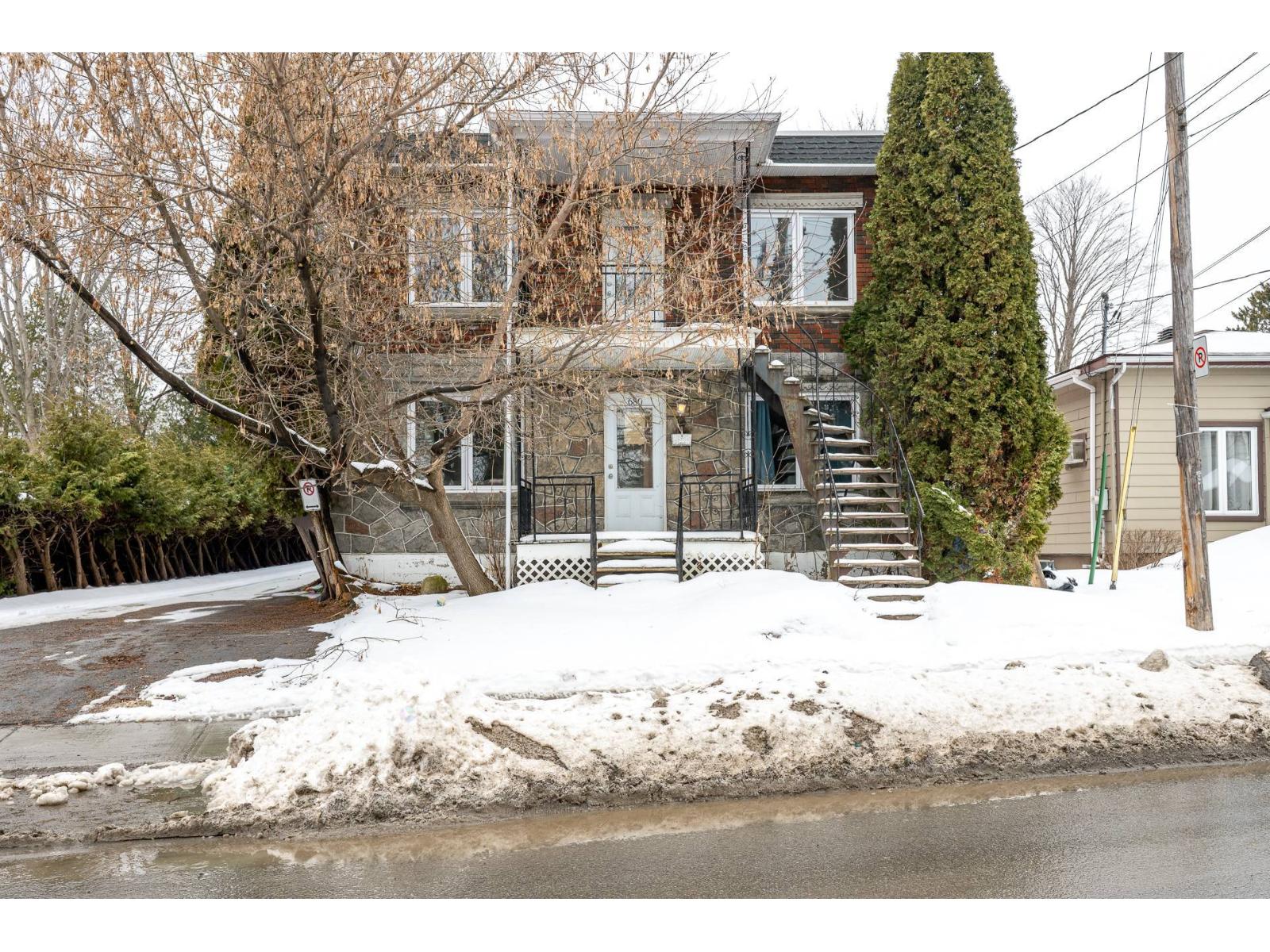 680-682 Rue Laviolette