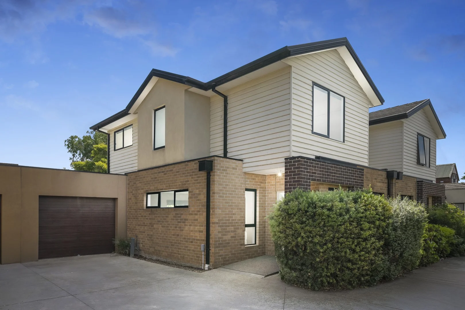 7/38 Coulstock Street, Epping VIC 3076