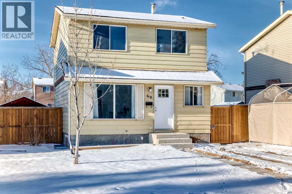 60 Erin Mount Crescent SE
