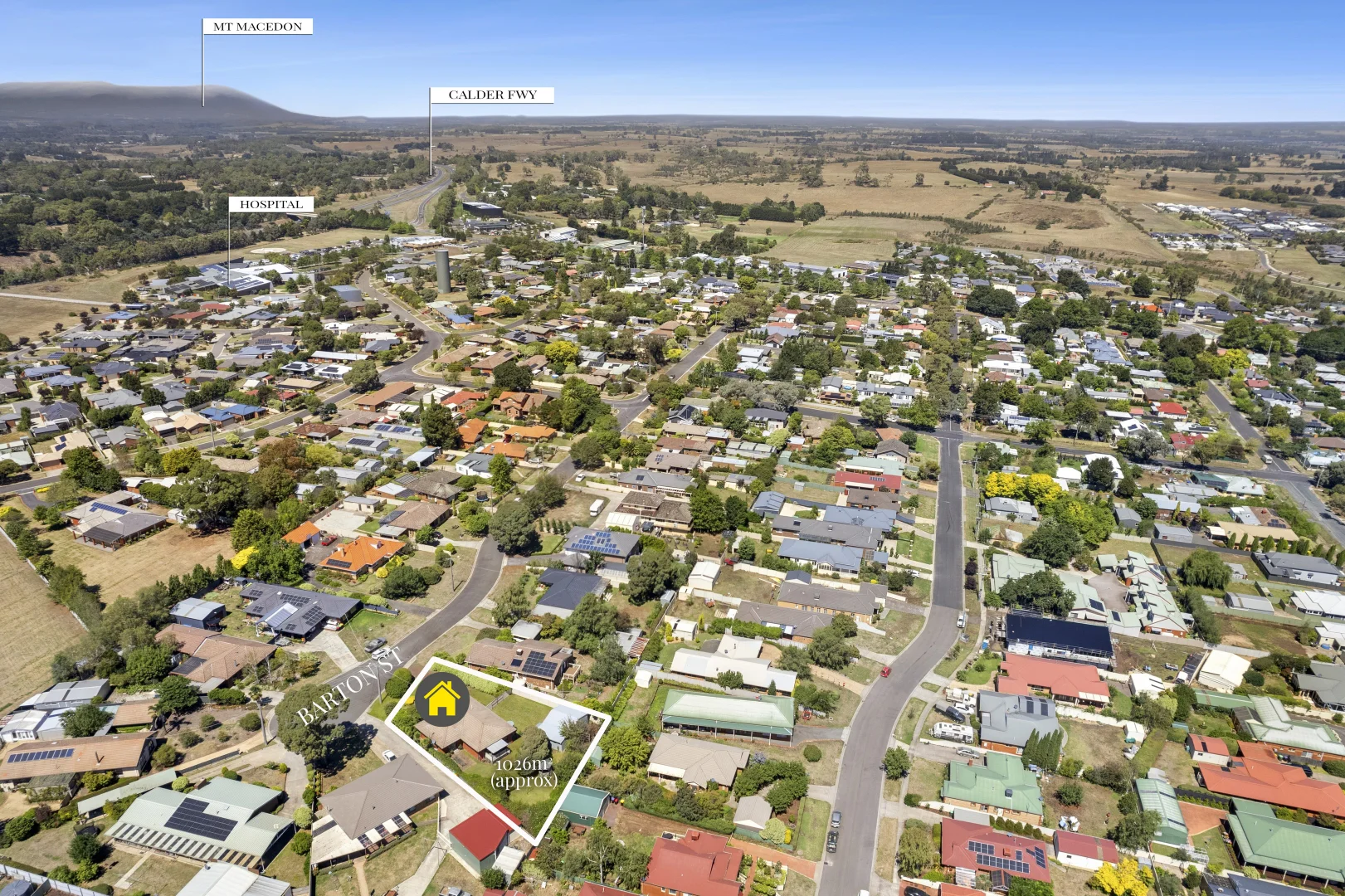 Additional image 15 of 56 Barton Street, Kyneton VIC 3444
