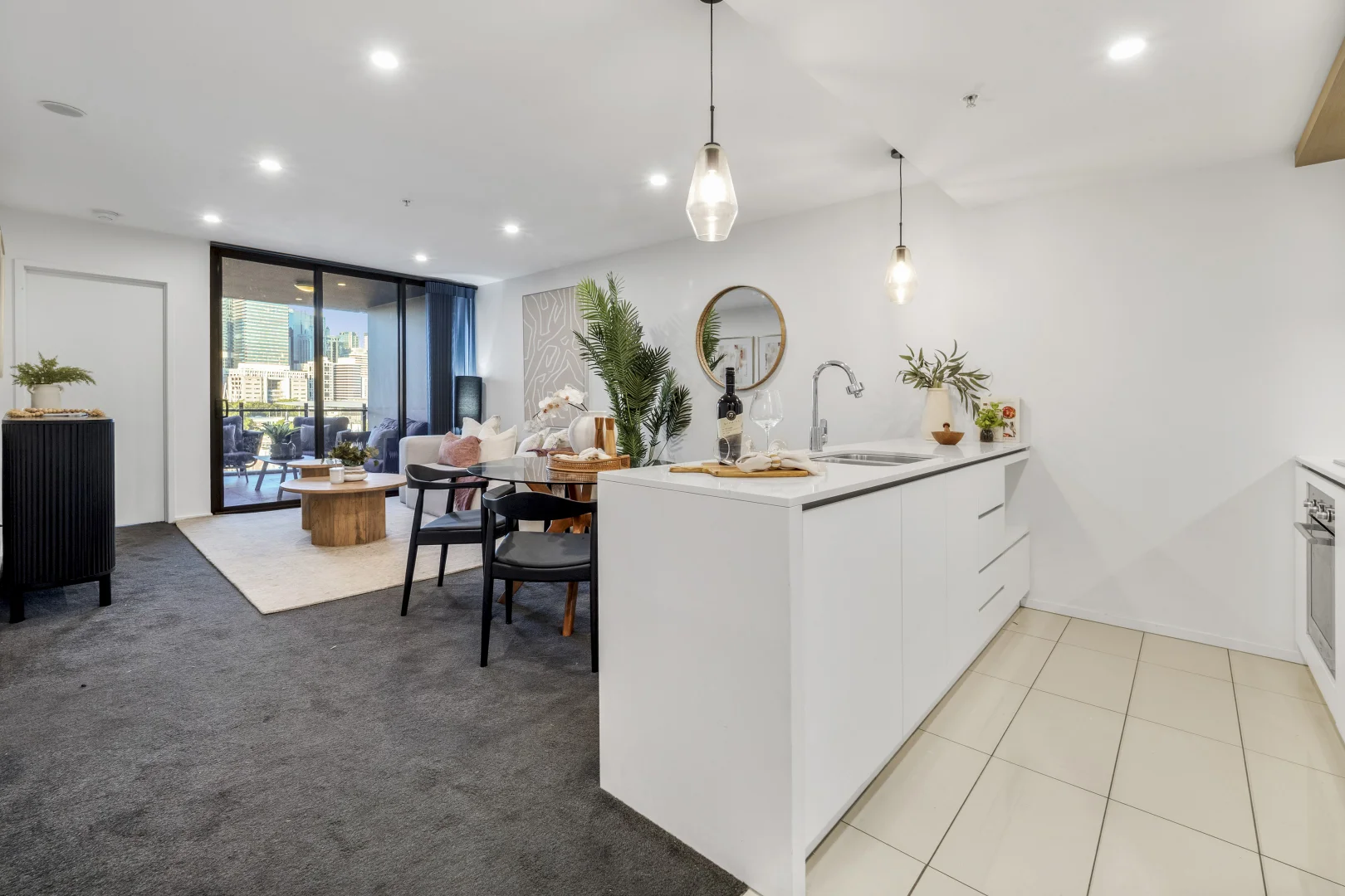 Additional image 13 of 10802/25 Bouquet Street, South Brisbane QLD 4101