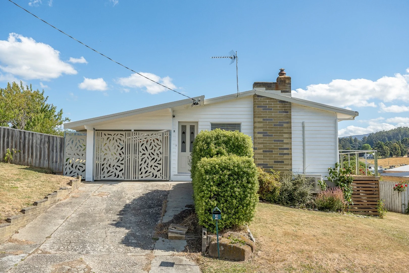 4 View Street, Geeveston TAS 7116