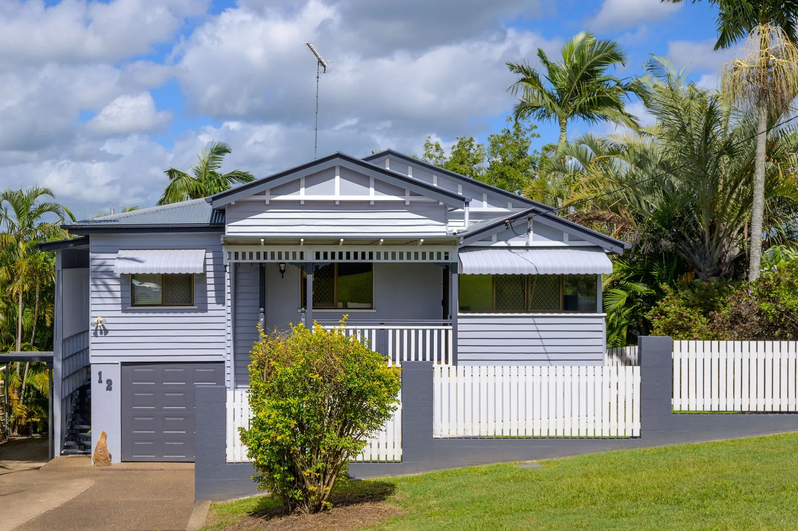 12 King Street, Gympie QLD 4570