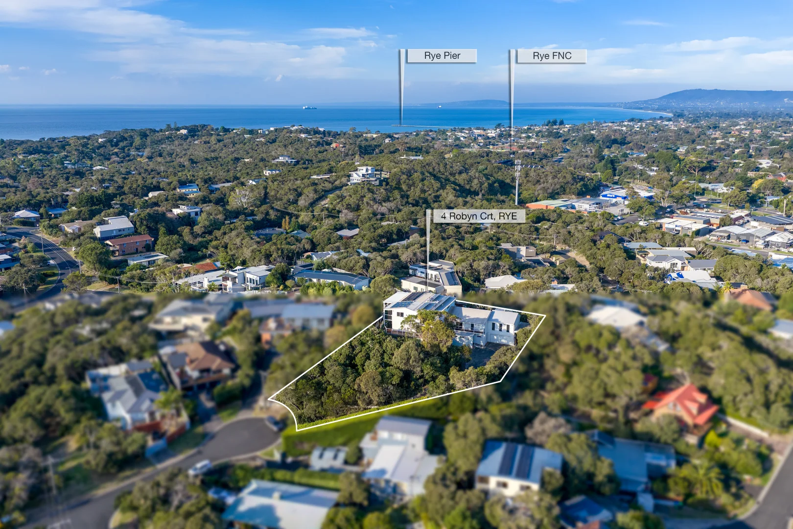 Additional image 37 of 4 Robyn Court, Rye VIC 3941