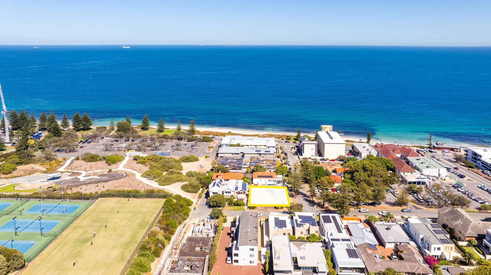 Additional image 2 of Proposed Lots 11-13 Eileen Street, Cottesloe WA 6011