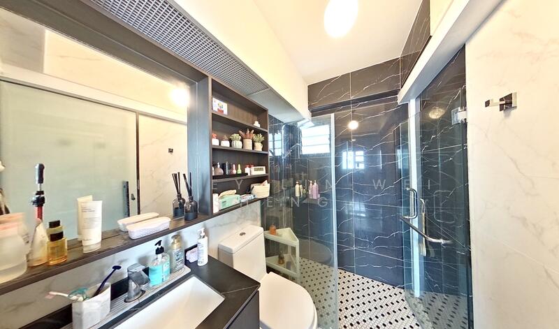 Additional image 3 of 266B Punggol Way