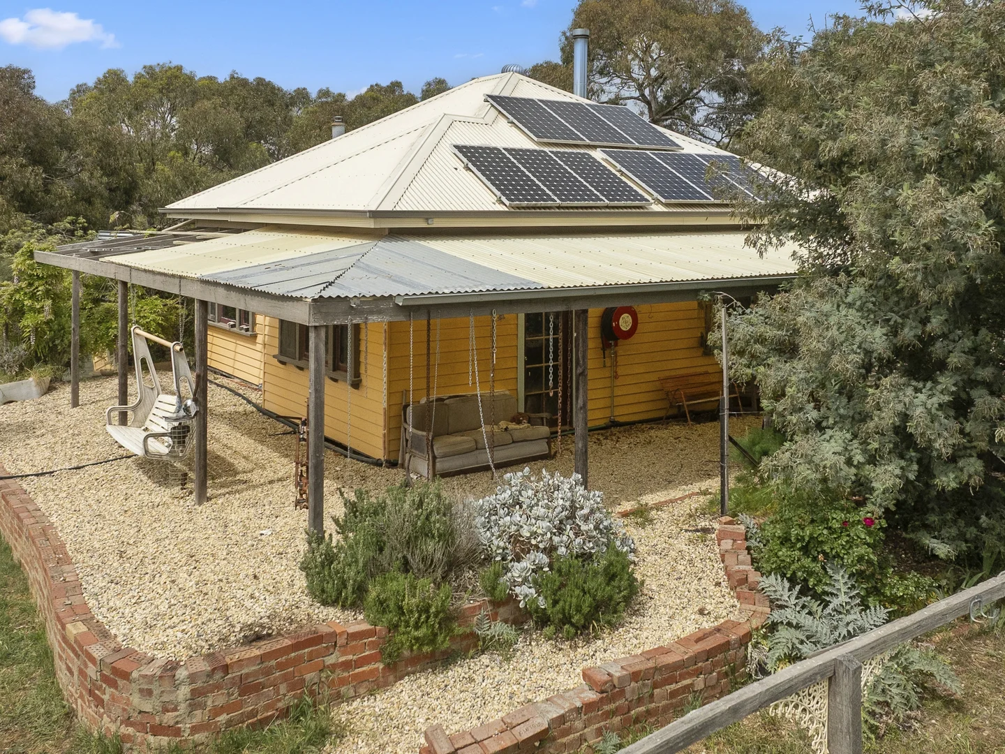 Additional image 2 of 110 Bassett Lane, Hilldene VIC 3660