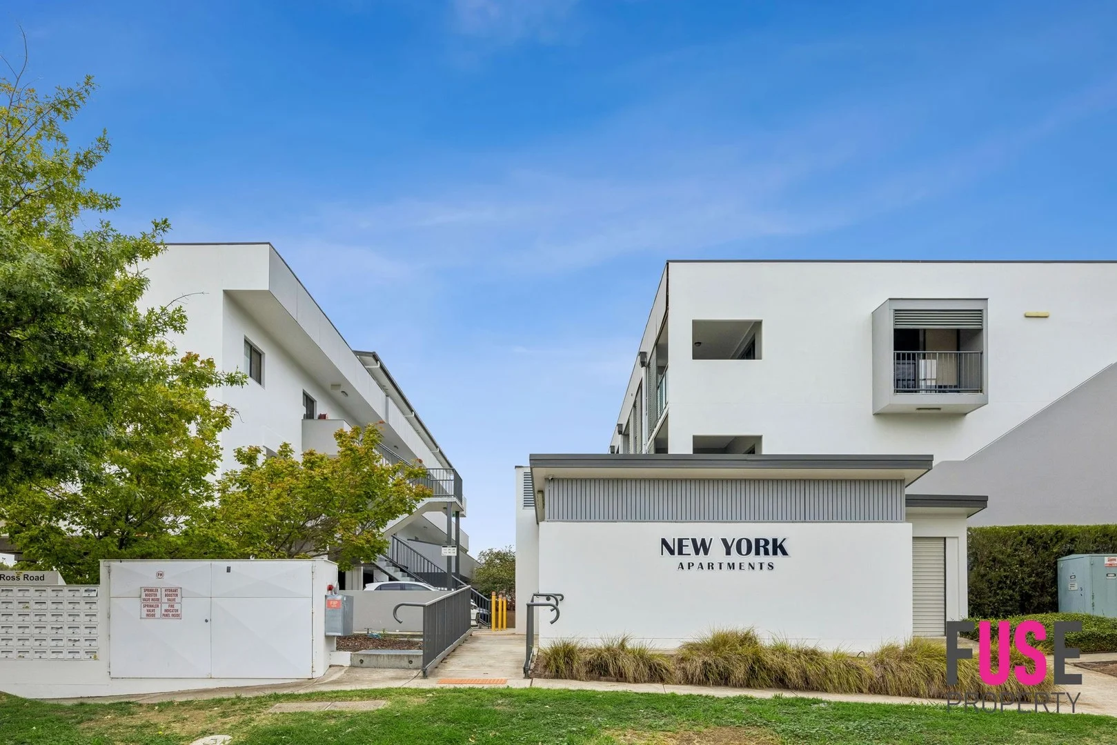 23/4 Ross Road, Queanbeyan NSW 2620