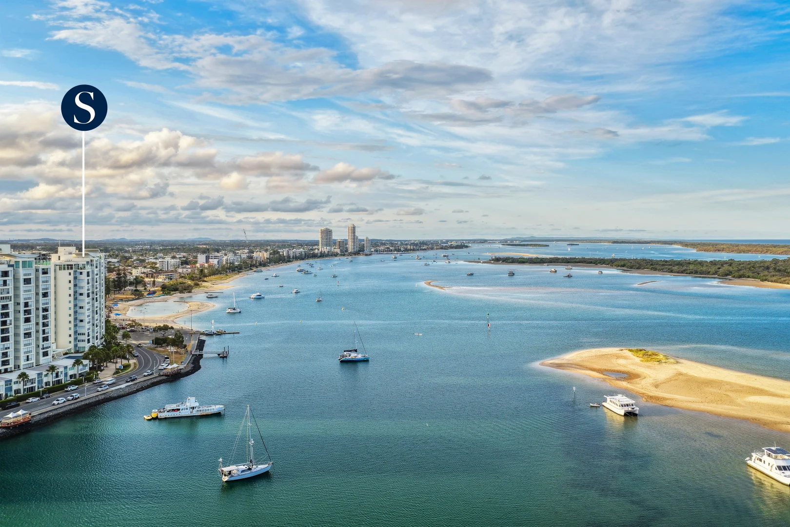 Additional image 18 of 95/326 Marine Parade, Labrador QLD 4215