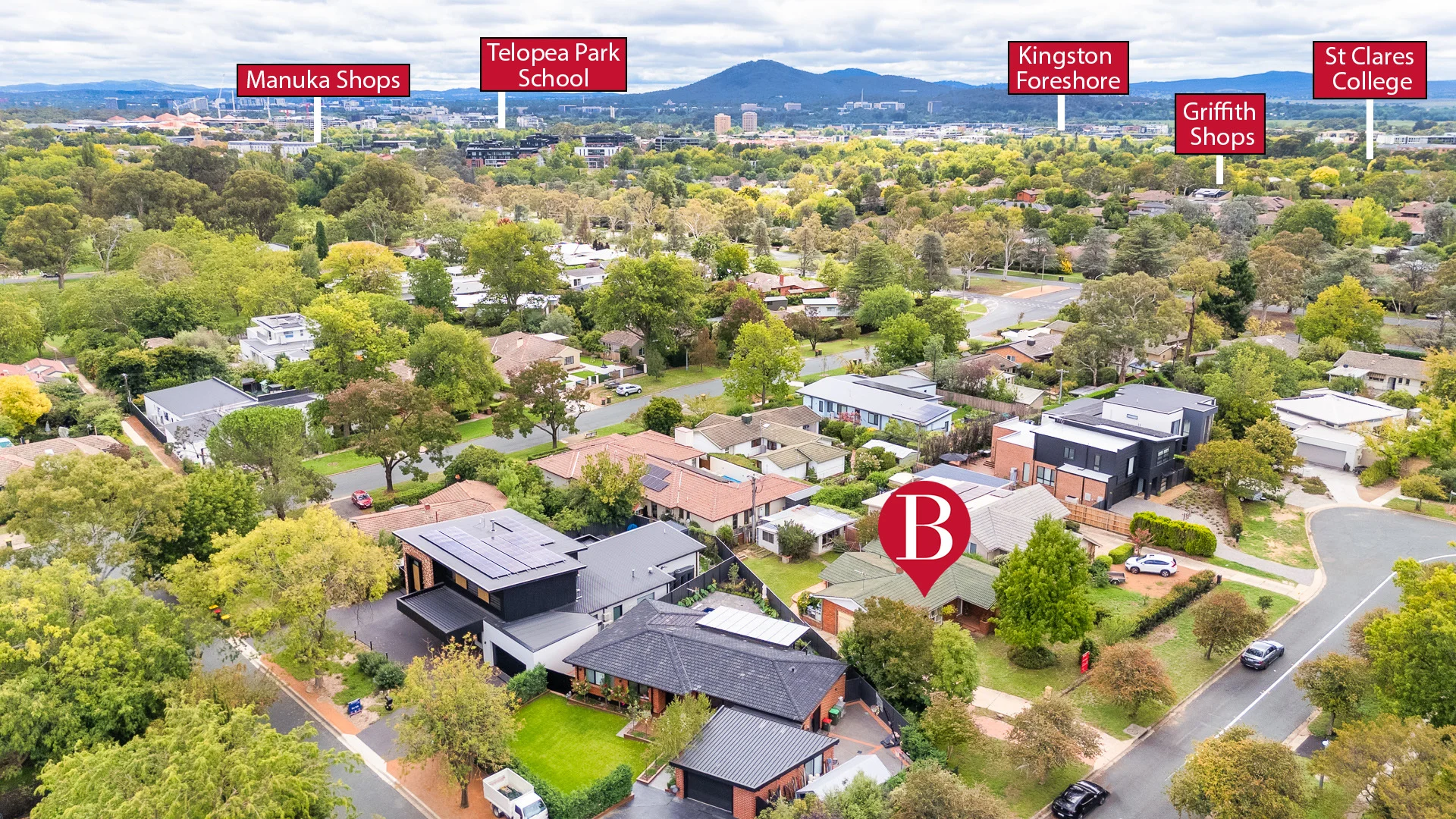 Additional image 10 of 11 Bell Street, Griffith ACT 2603