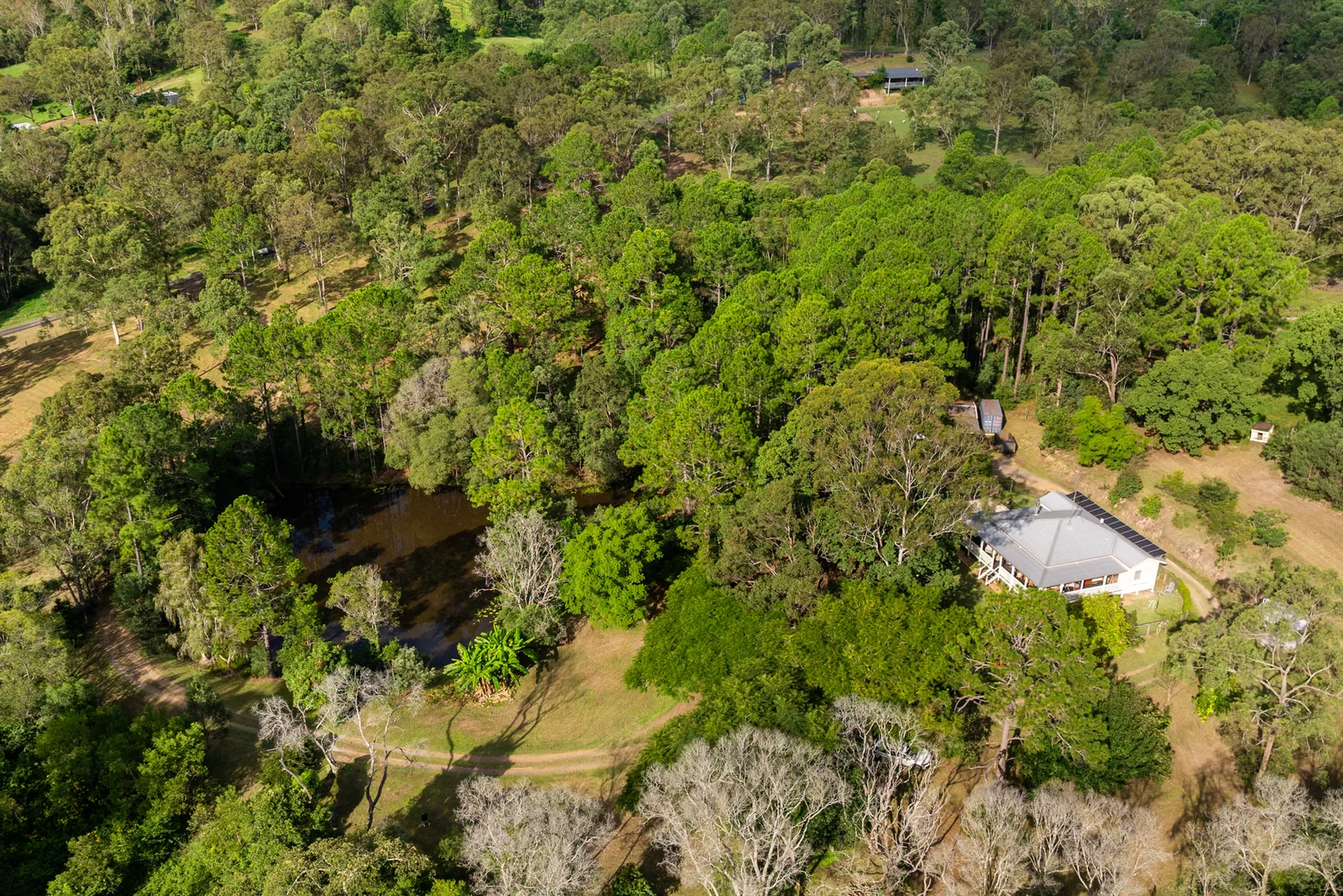 Additional image 10 of 62 Old Mill Road, Carters Ridge QLD 4563