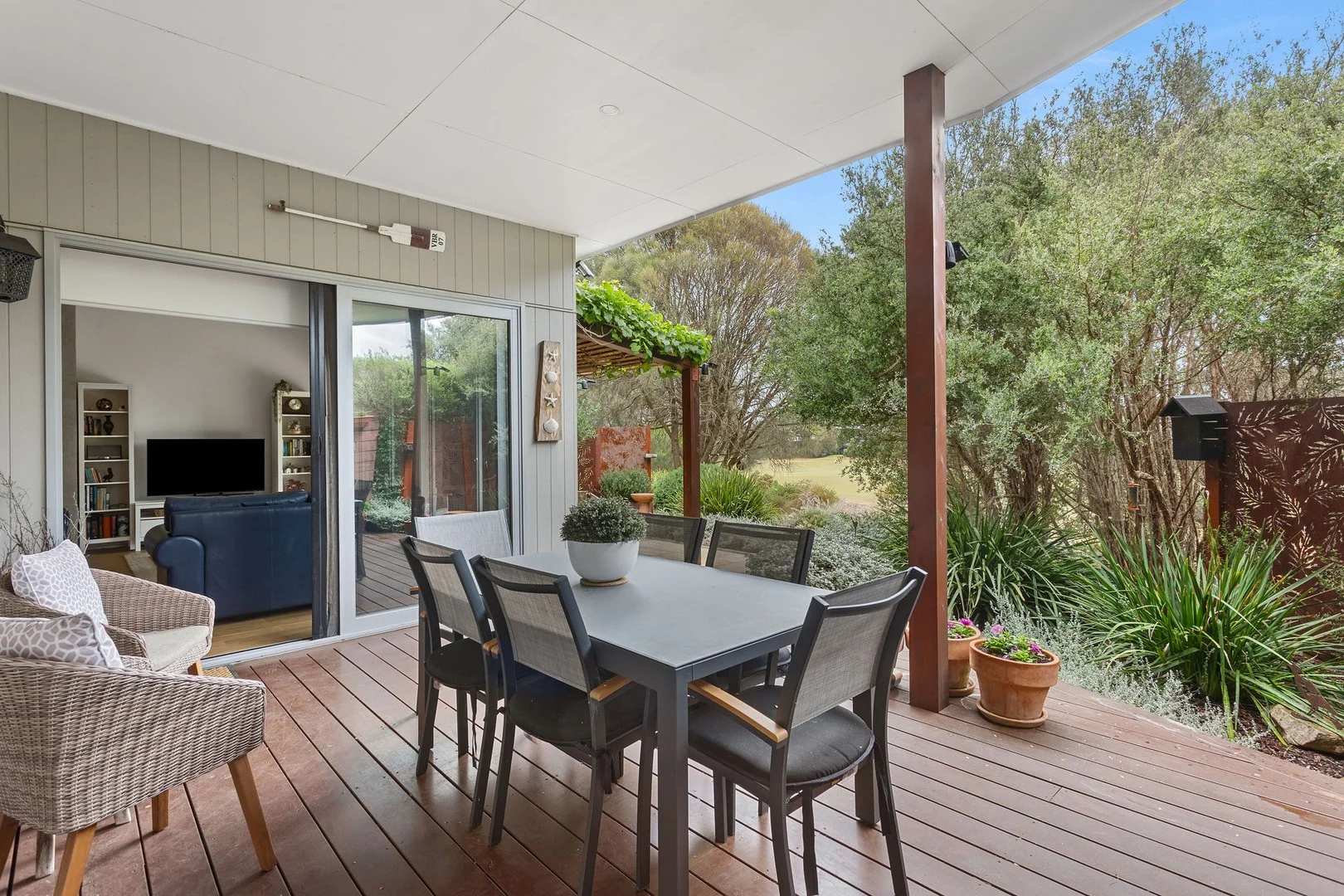 3 Baddeley Mews, Fingal VIC 3939
