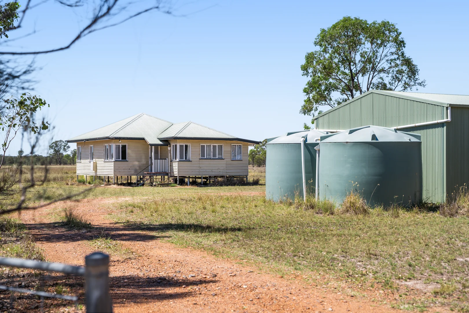 Additional image 2 of Lot 2 Sprints Drive, Leyburn QLD 4365