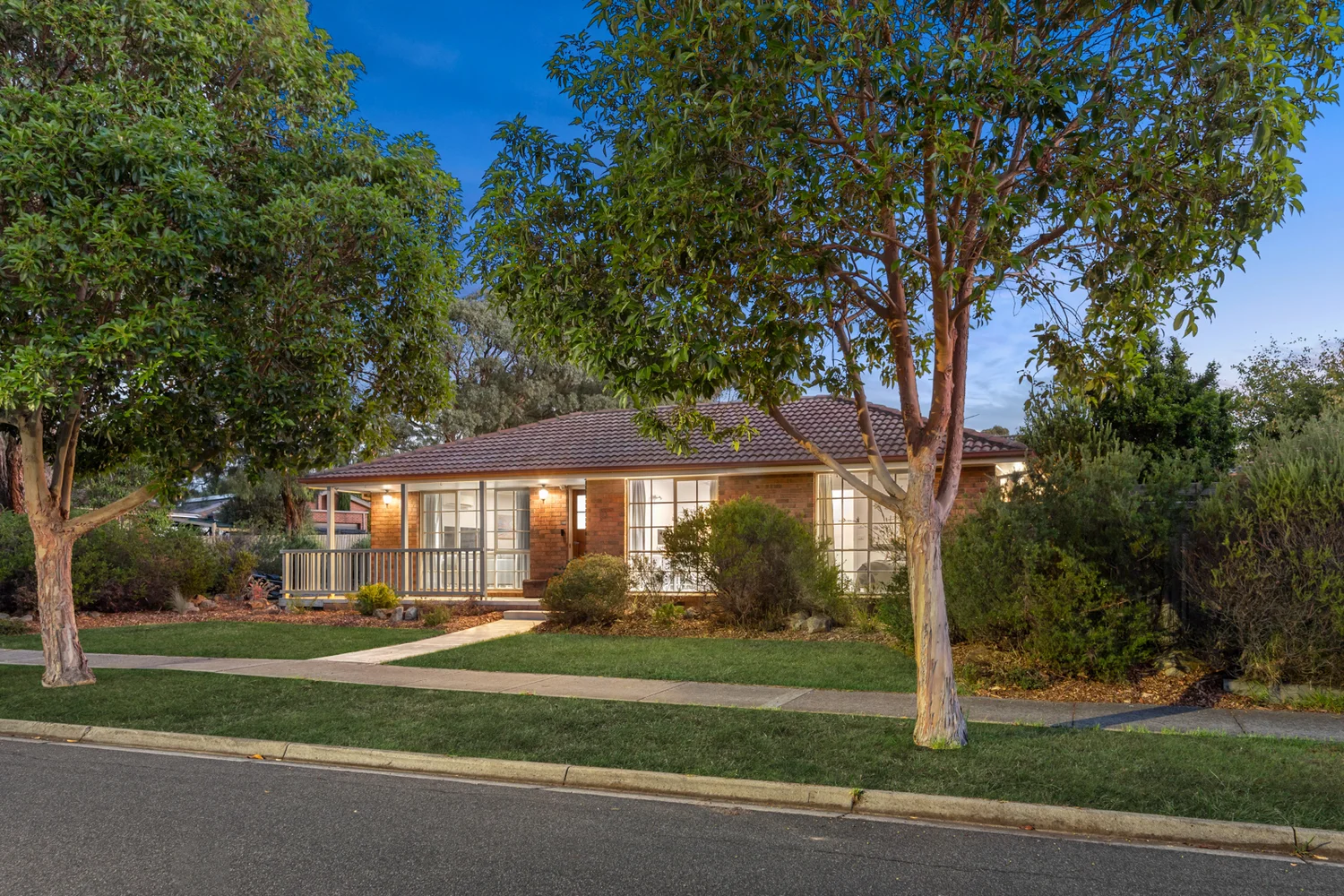 10 Louise Court, Lysterfield VIC 3156