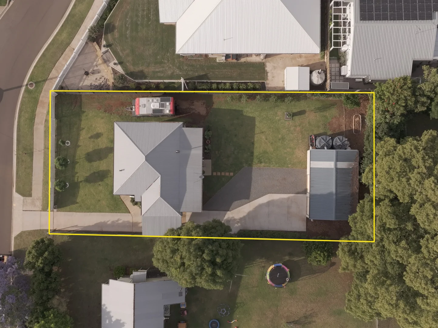 Additional image 27 of 2 Yeates Street, Harlaxton QLD 4350
