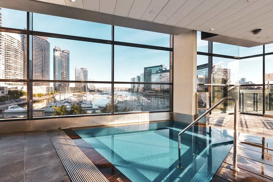 Additional image 12 of 2601/100 Lorimer Street, Docklands VIC 3008