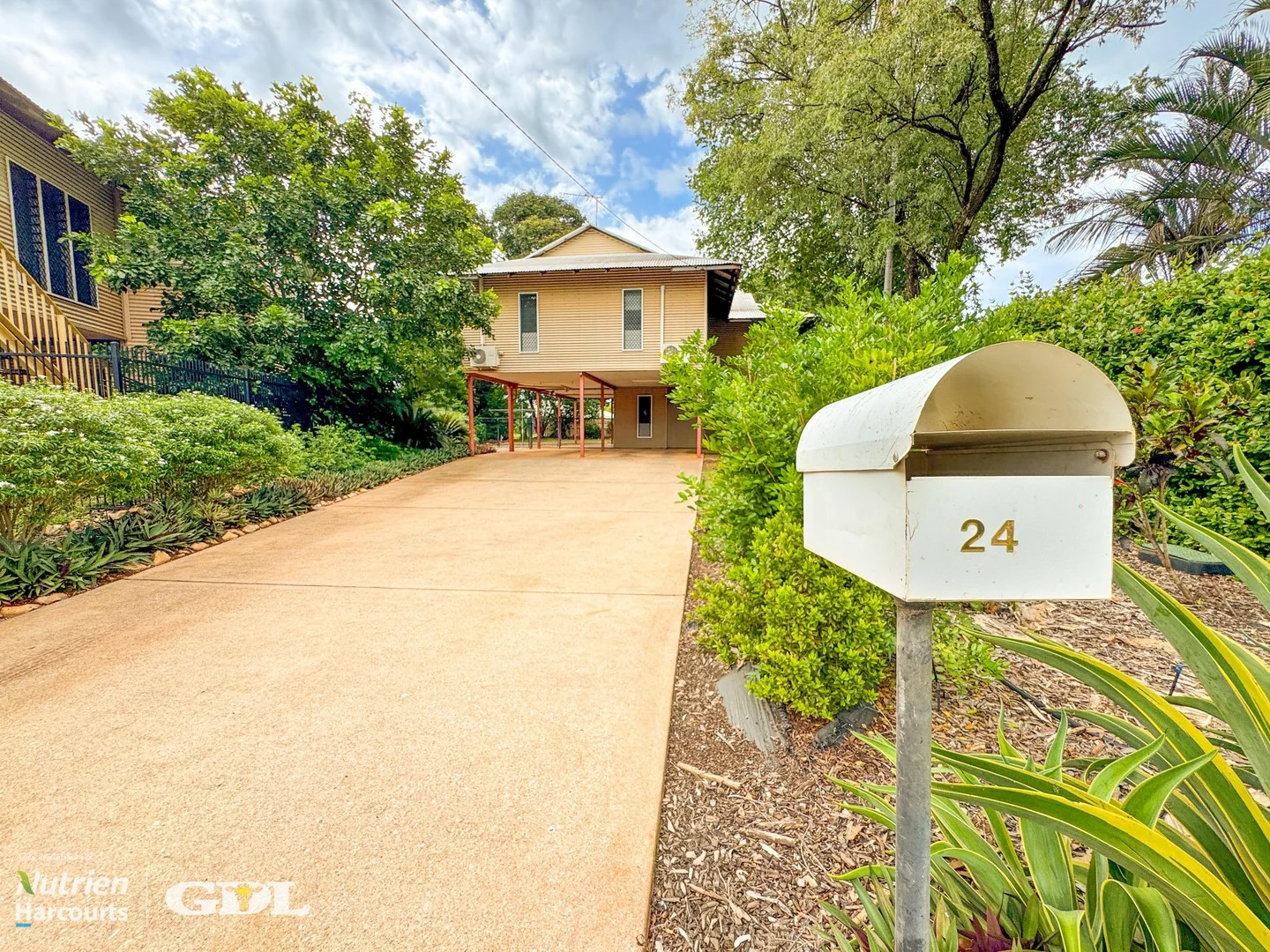24 Davis Court, Katherine NT 0850