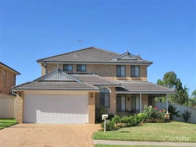 Additional image 6 of 10 Ipswich Avenue, Glenwood NSW 2768