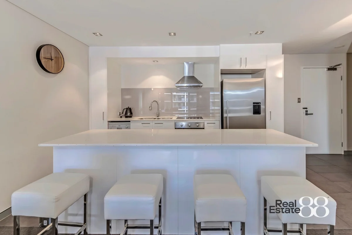 Additional image 17 of 21/148 Adelaide Terrace, East Perth WA 6004