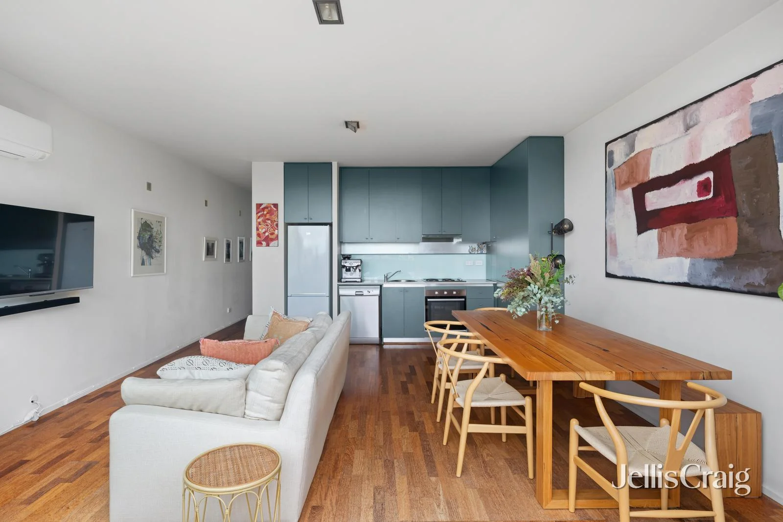 Additional image 2 of 15/22 Saxon Street, Brunswick VIC 3056