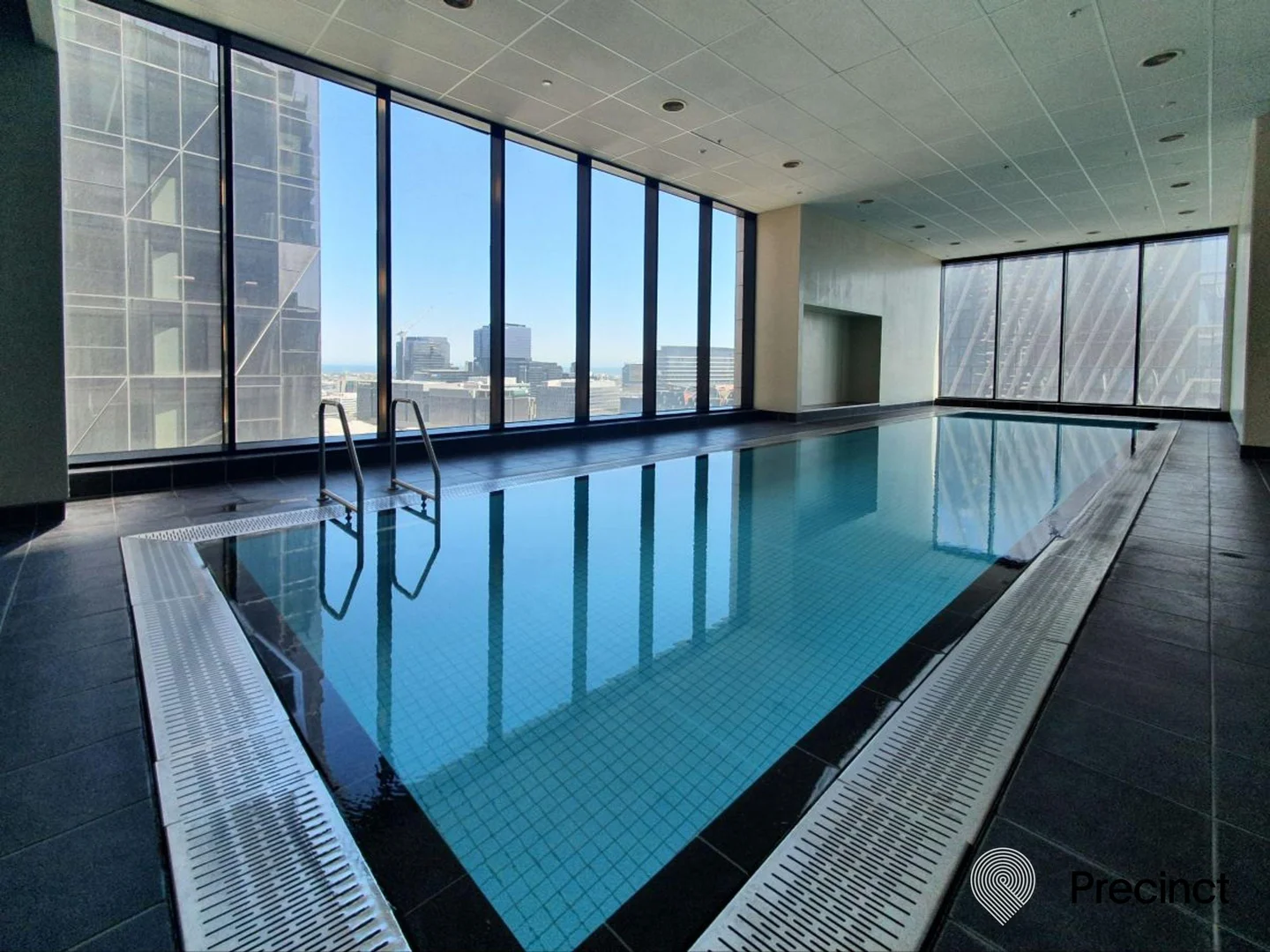 Additional image 10 of 1801/280 Spencer St, Melbourne VIC 3000