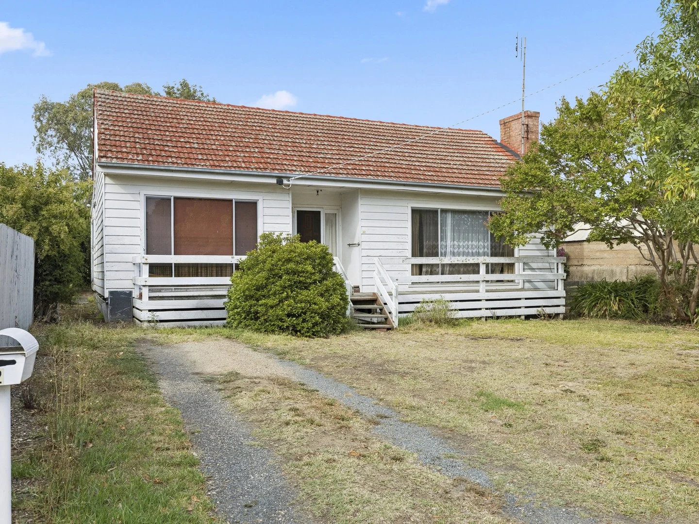 32 Railway St, Seymour VIC 3660