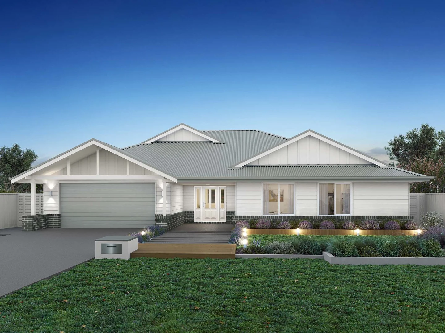 Lot 90 Wallaby Road, Seymour VIC 3660