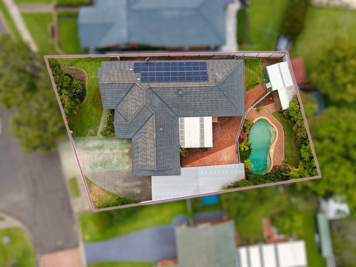 Additional image 15 of 16 Sir John Jamison Circuit, Glenmore Park NSW 2745