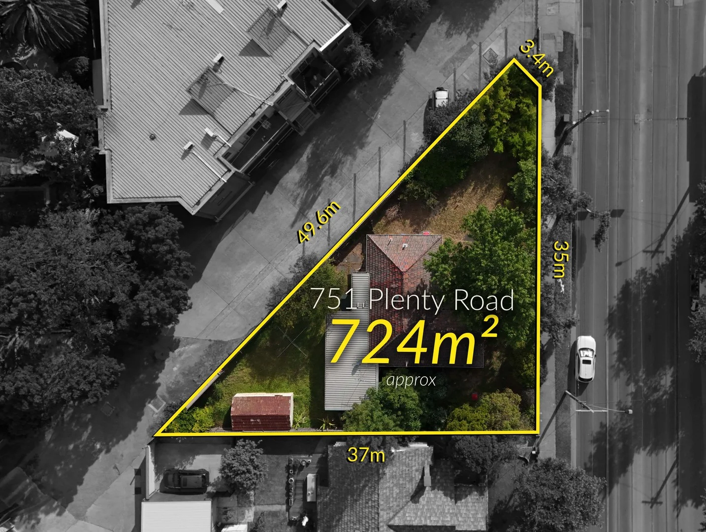 751 Plenty Road, Reservoir VIC 3073