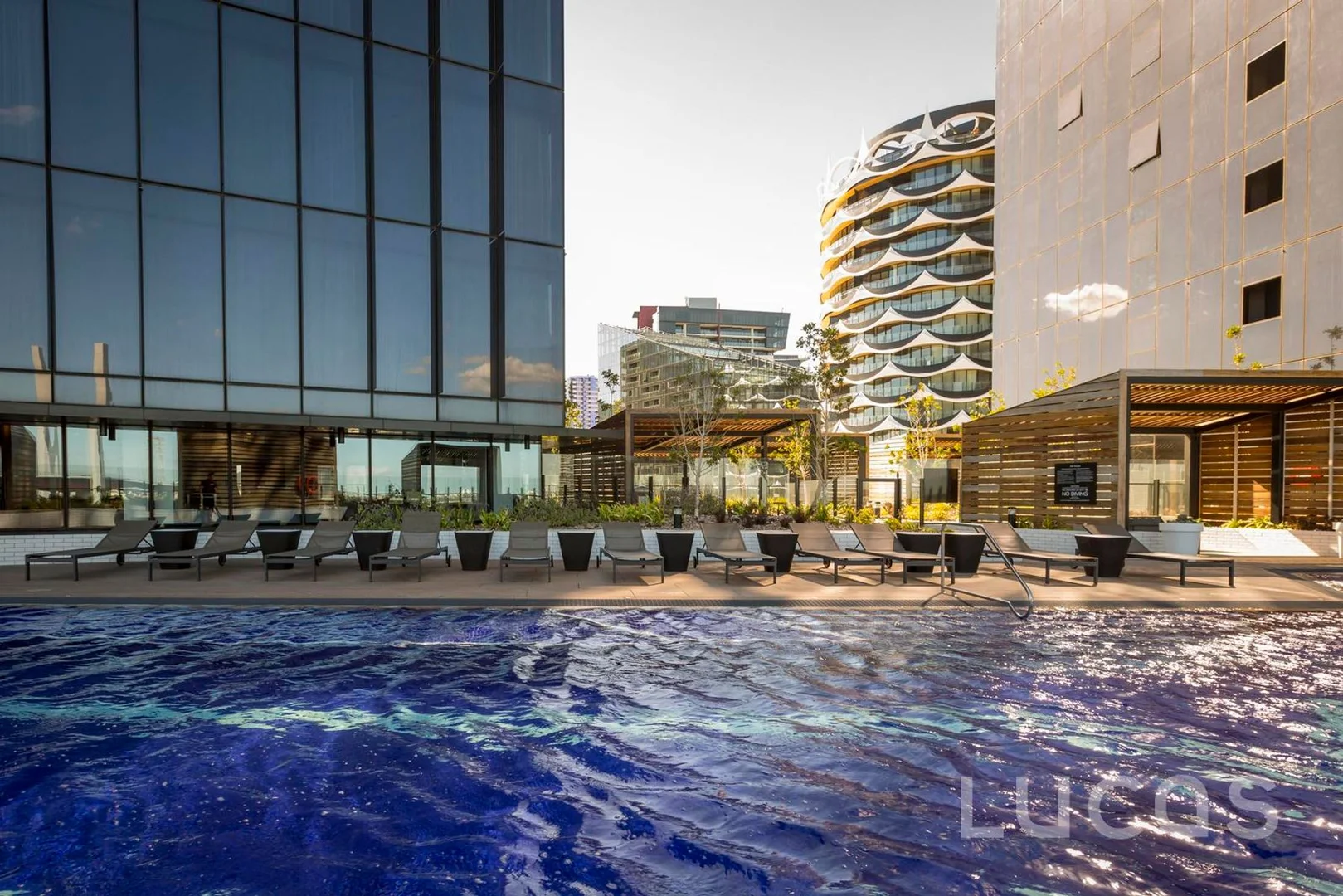 Additional image 7 of 2011/8 Pearl River Road, Docklands VIC 3008