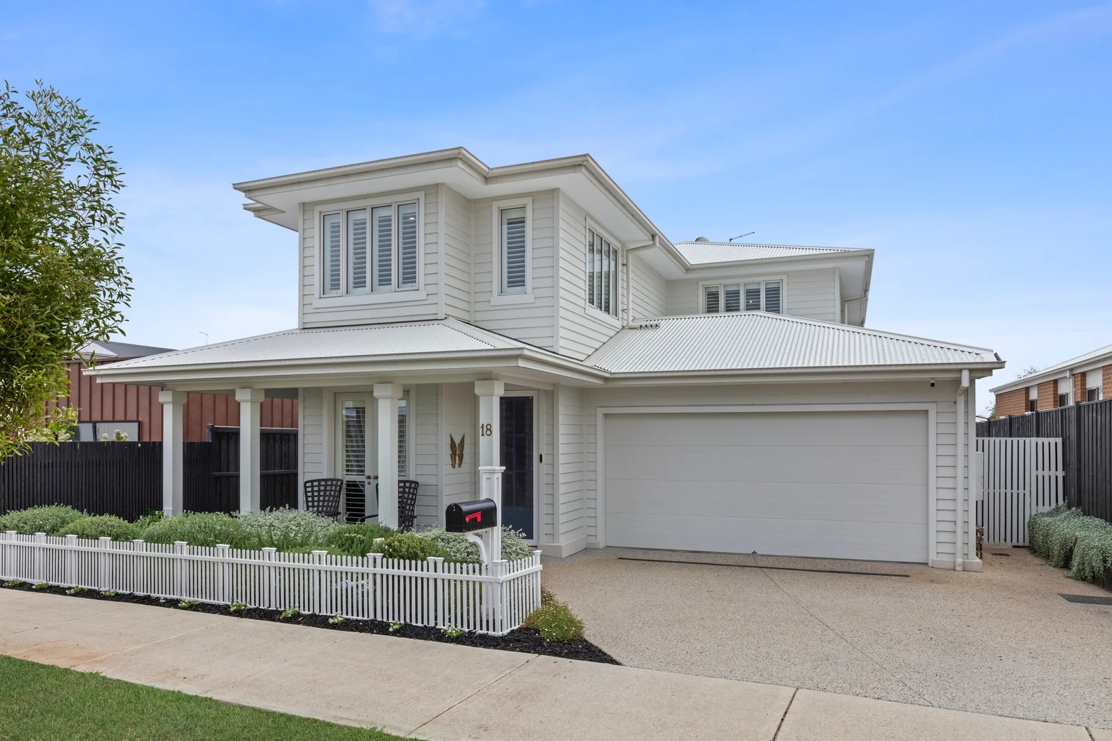 18 Wellington Crescent, Torquay VIC 3228