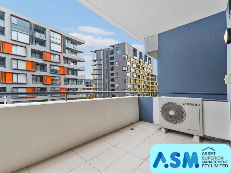 Additional image 13 of 316B/37 Nancarrow Avenue, Ryde NSW 2112